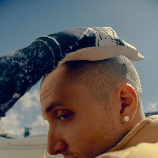 [DAMAGED] Dadá Joãozinho - Tds bem Global ( VINYL LP )