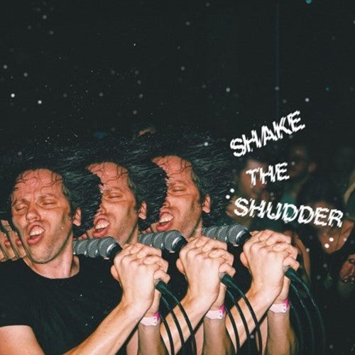 !!! Chk Chk Chk - Shake The Shudder [Transparent Vinyl] ( VINYL LP )