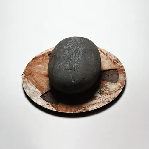 [DAMAGED] Erland Cooper - Carve the Runes Then Be Content with Silence ( VINYL LP )