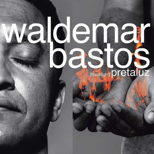 Waldemar Bastos - Pretaluz ( VINYL LP )