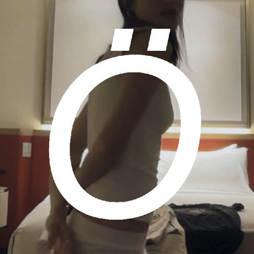 [PRE-ORDER] FCUKERS - Ö [Indie-Exclusive 140g Vinyl w/ Insert, Sticker & Download Card] [Release Date: 03/27/2026] ( VINYL LP )