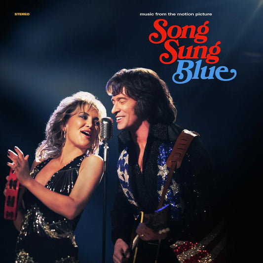 [PRE-ORDER] Various - Song Sung Blue (Original Soundtrack) [Release Date: 03/20/2026] ( VINYL LP )