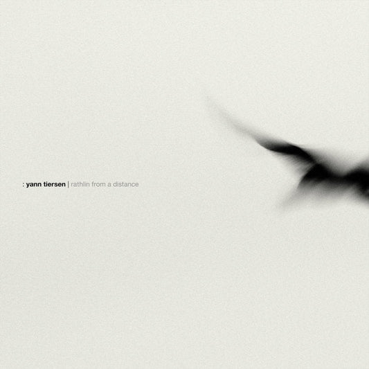 Yann Tiersen - Rathlin from a Distance | The Liquid Hour ( VINYL LP )